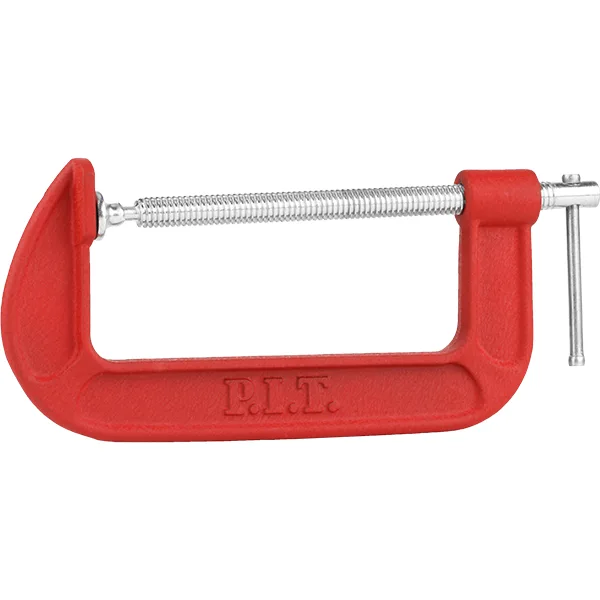 گیره دستی 6 اینچ HCLG01-0150