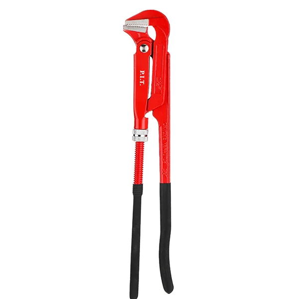 آچار شلاقی دو دسته سایز 1.5 اینچ HPWS01-0150