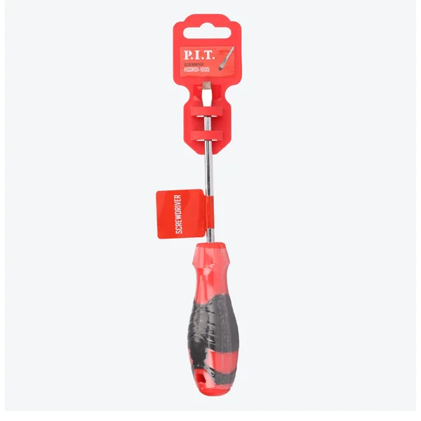 پیچ گوشتی دوسو - سری5 میلی متر HSDR01-1005