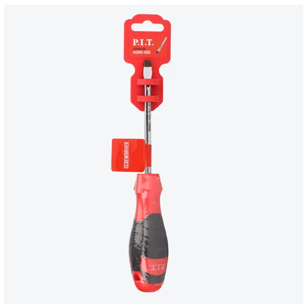 پیچ گوشتی مغناطیسی دوسو - سری6 میلی متر HSDR01-1006