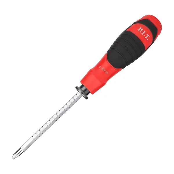 پیچ گوشتی دوکاره HSDR04-2IN1