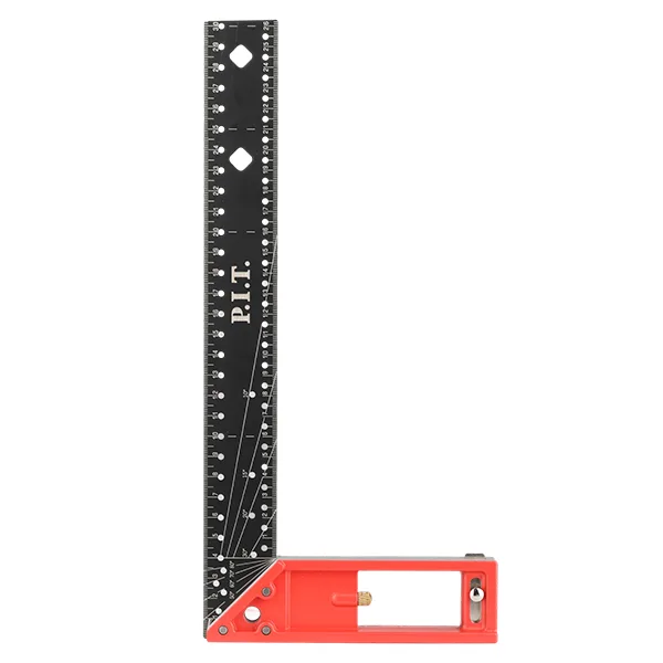 گونیای مدرج لبه دار 300 میلی متری HSQR06-0300