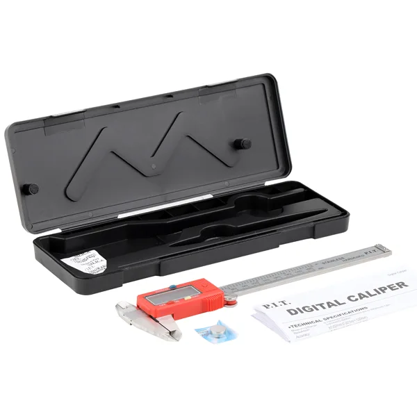 کولیس دیجیتال HTPM04-0150A