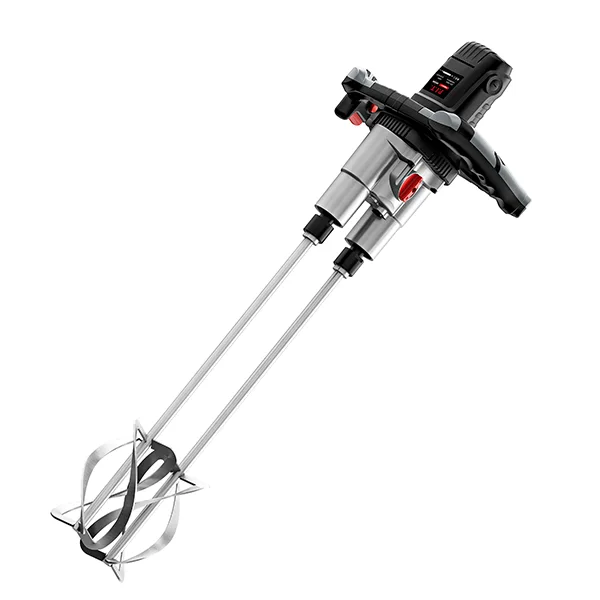 همزن دوقلو برقی گیربکسی 1600 وات PHM250-C