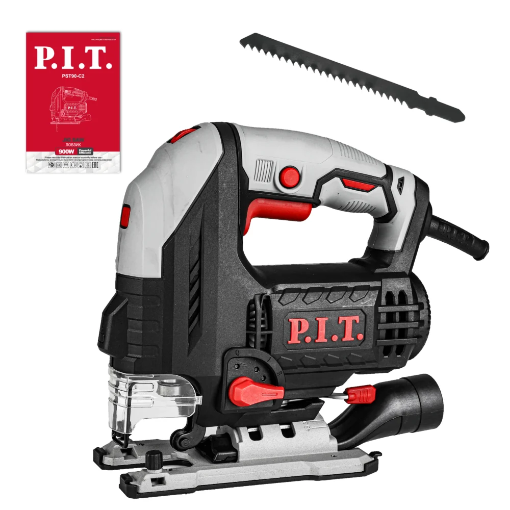 اره عمودبر 900وات PST90-C2