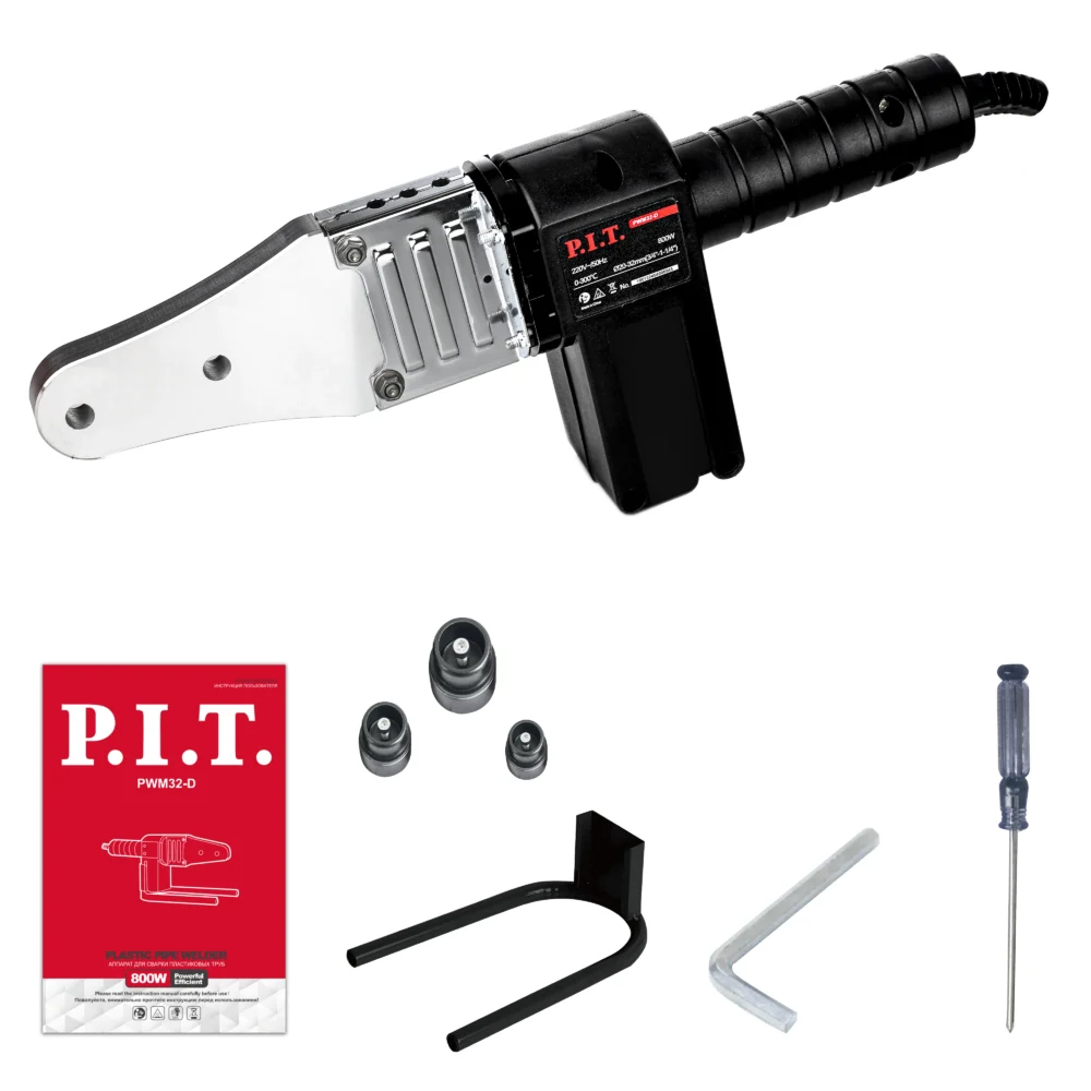 اتولوله سبز برقی 800 وات PWM32-D - تصویر 6