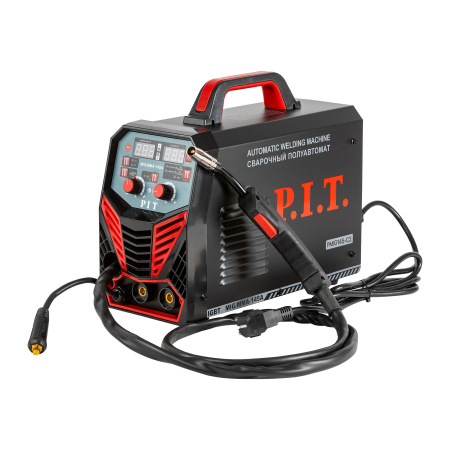 اینورتر جوشکاری ۱۴۵ آمپر PMIG145-C2