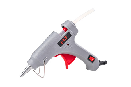تفنگ چسب حرارتی 20 وات PEC20-D