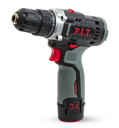 دریل شارژی 12 ولت PBM12K-10A/2