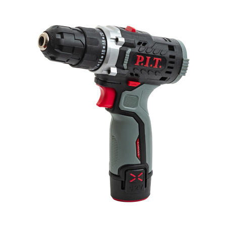 دریل شارژی 12ولت PBM12K-10A/1
