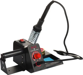 لحیم کاری برقی حرفه ای 60 وات PEC60-C