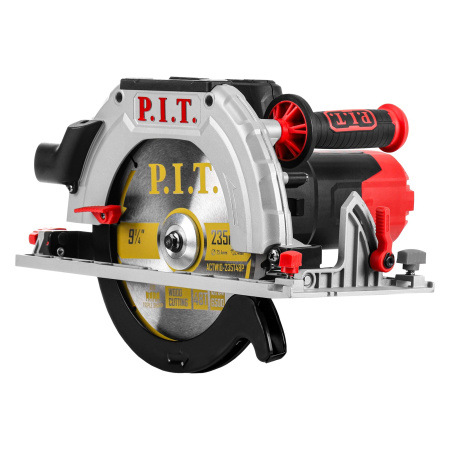 اره گرد بر 2200 وات 23 سانتی متریPKS235-C